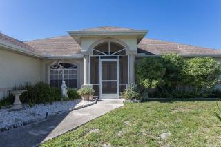 Ferienhaus mit Privatpool für 6 Personen ca 176 qm in Cape Coral, Florida Southwest Florida - Cape Coral - 7