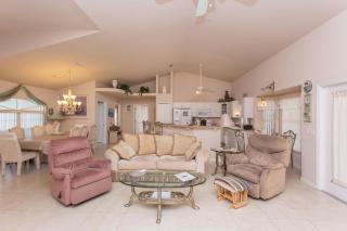 Ferienhaus mit Privatpool für 6 Personen ca 176 qm in Cape Coral, Florida Southwest Florida - Cape Coral - 3