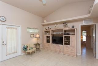 Ferienhaus mit Privatpool für 6 Personen ca 176 qm in Cape Coral, Florida Southwest Florida - Cape Coral - 1