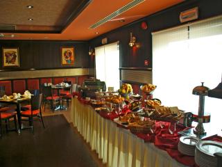 فندق أميري سويت - 6