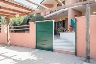 Manu House - Olbia - 1