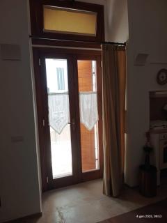 Casa Gatta - Affitti Brevi Italia - Monte SantʼAngelo - 5