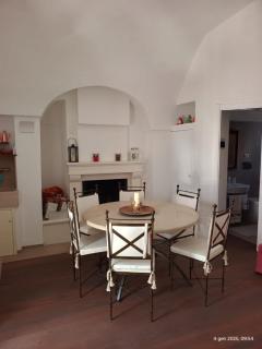 Casa Gatta - Affitti Brevi Italia - Monte SantʼAngelo - 4