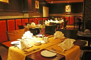 فندق أميري سويت - 8