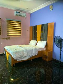 TJ Apartment - - 1