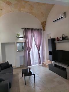 Loft Licia - Mesagne - 7
