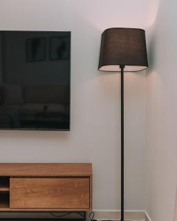 Elegant Penthouse 2 BRs - Large Veranda with View - Atene - 7