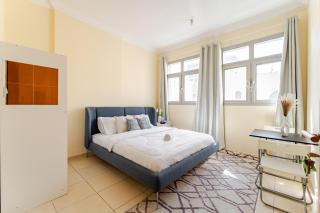 Jannath home - Abu Dhabi - 8