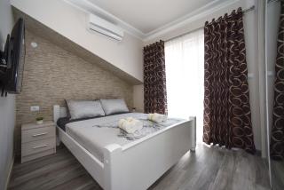Ferienwohnung für 4 Personen ca 65 m in Tivat, Bucht von Kotor - Tivat - 3