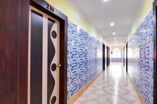Super Hotel O Anandalok Guest House - Calcuta - 6