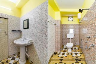 Super Hotel O Anandalok Guest House - Calcuta - 5