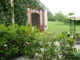 Cottage Rembrandt 5 personnes - Saint-Antoine-de-Breuilh - 0