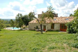 Cottage Vermeer 3 personnes - Saint-Antoine-de-Breuilh - 3