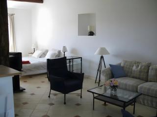 Cottage Vermeer 3 personnes - Saint-Antoine-de-Breuilh - 9