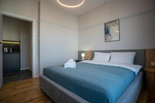 Korfantego PREMIUM 39A Apartment - Katowice - 7