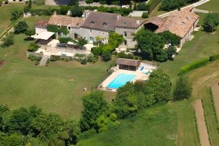 Cottage Vermeer 3 personnes - Saint-Antoine-de-Breuilh - 0