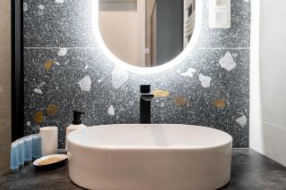 Korfantego PREMIUM 39A Apartment by BookingHost - 6