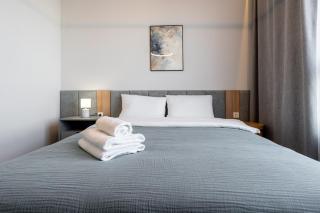 Korfantego PREMIUM 39A Apartment - Katowice - 4