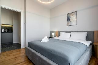 Korfantego PREMIUM 39A Apartment - Katowice - 3