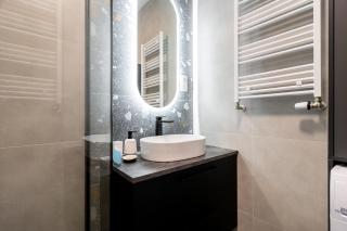 Korfantego PREMIUM 39A Apartment - Katowice - 1