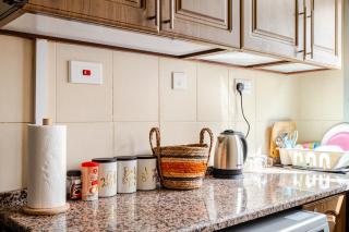 Jannath home - Abu Dhabi - 6