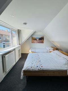 Zomerhuis Aurora Noordwijk aan Zee - Noordwijk aan Zee - 3