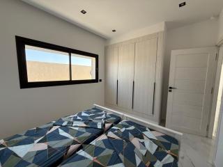 Villa PALMAZUR Djerba sans vis a vis - Midoun - 8