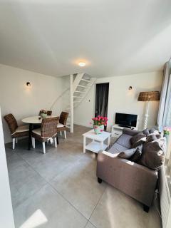 Zomerhuis Aurora Noordwijk aan Zee - Noordwijk aan Zee - 6