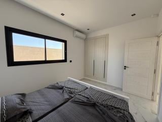 Villa PALMAZUR Djerba sans vis a vis - Midoun - 5