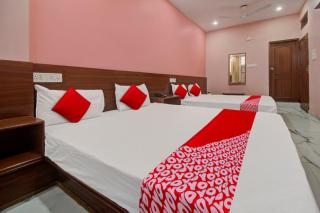 Hotel O Rameshwaram - Jaipur - 1