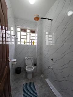 Treands Apartments - Nakuru - 2