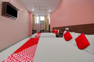 Hotel O Rameshwaram - Jaipur - 3