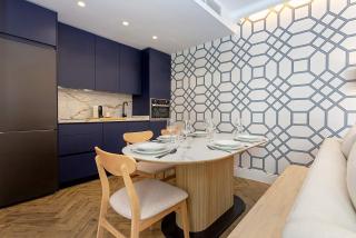 Genteel Home Casa Lagar III - Sevilla - 4