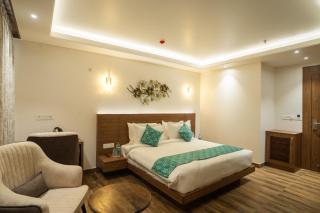 Royal Prime - A City Center Boutique Hotel In Jaipur - Jaipur - 6