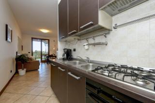 Rosa Flat by Garda FeWo - Polpenazze del Garda - 5