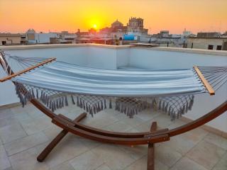 Loft Licia - Mesagne - 9