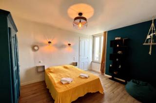 Scandinavian-style apartment - Aubenas - 8