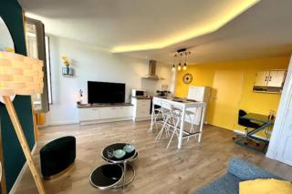 Scandinavian-style apartment - Aubenas - 6