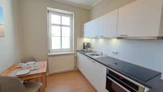 Villa Iduna Ferienwohnung No 12 - 1 OG ohne Balkon - Binz - 5