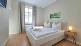 Villa Iduna Ferienwohnung No 12 - 1 OG ohne Balkon - Binz - 1