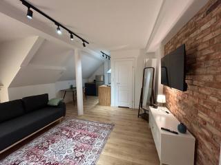 Old Tenement Apartment - 9