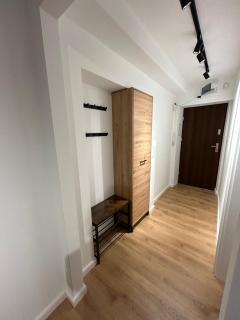 Old Tenement Apartment - 2