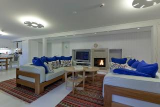 Vila Balta Balta - Nida - 0