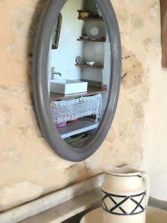 Gîte de Campagne - La Sauvetat - 1