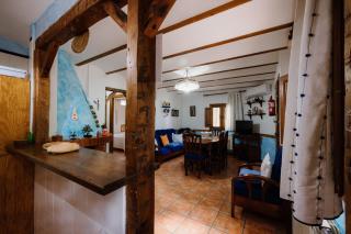 Casas Rurales Nerpio Villa Turrilla - 8