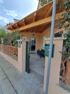 Maristella - Olbia - 0
