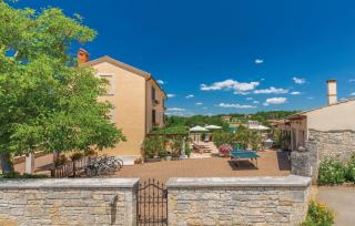 Villa Christina in Ivetići - Haus für 10 Personen - Tinjan - 9