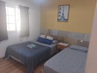 Arguinegin 2 bedroom apartment - Arguineguín - 4