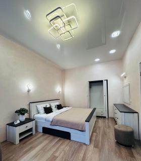 Apartment Forum, Центр - Lviv - 9