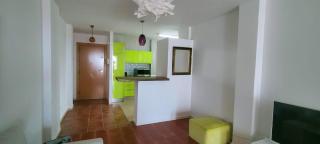 Apartamento en Málaga a 10 minutos de la playa con vistas al mar - 3